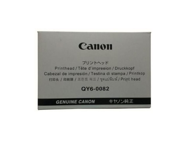 Print Head  QY6-0082-000, Canon iP7220,