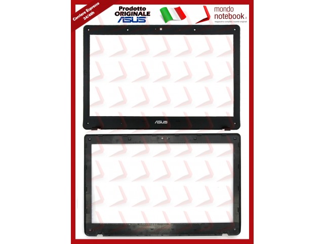 Bezel Cornice LCD ASUS K52 series K52F K52N A52J K52D