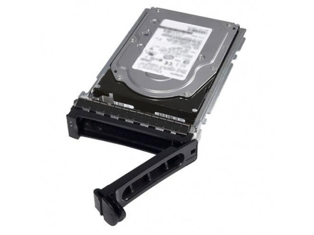 Dell 2TB 7.2K RPM NLSAS 12Gbps  