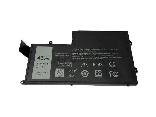 Dell Battery 43 WHr 3 Cell  