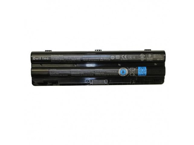 Dell Battery Primary 65 Whr 6 Cells  56Wh 6 Cells, Battery