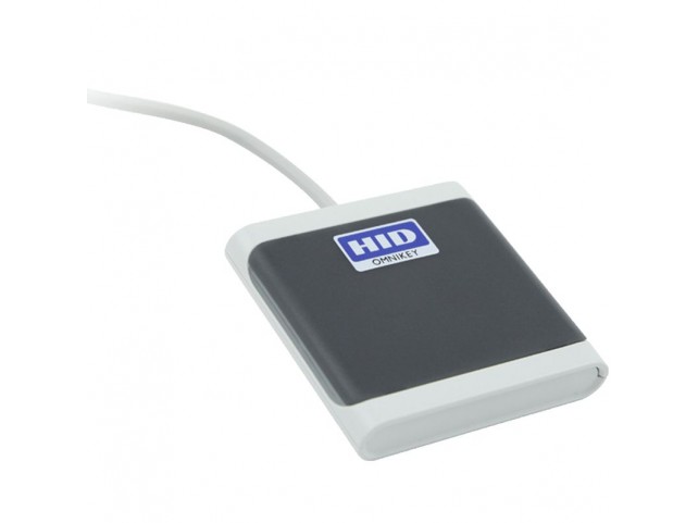 Omnikey 5025CL Smart Card Reader  Contactless