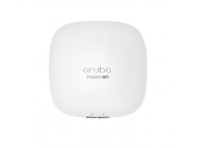 Hewlett Packard Enterprise R6M50A wireless access point  R6M50A