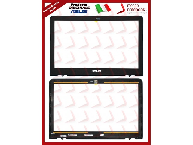 Bezel Cornice LCD ASUS N551JM (G551JM) N551JK N551JQ N551ZU N551JB