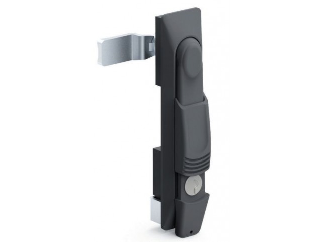 Lanview LOCK & DIFFERENT KEY FOR FREE  STANDING CABINET