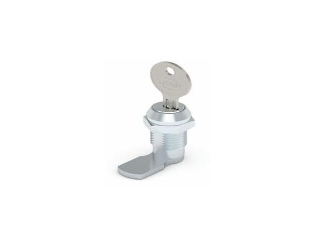 Lanview LOCK & DIFFERENT KEY FOR FREE  WALL TYPE CABINET
