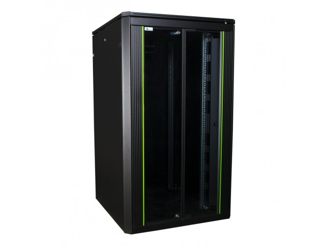 Lanview 19'' 26U Rack Cabinet 800 x  800 x 1342mm Data Line -