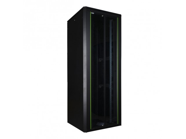 Lanview 19'' 42U Rack Cabinet 800 x  1000 x 2053mm Data Line -