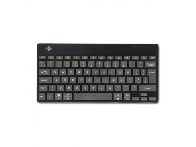 R-Go Tools Ergonomic keyboard EN  