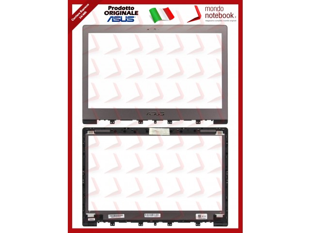 Bezel Cornice LCD ASUS UX303 UX303LA UX303LB UX303LN UX303UA UX303UB