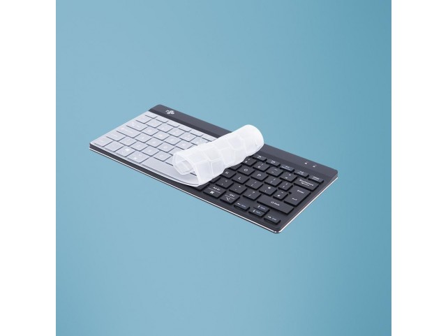 R-Go Tools R-Go Hygienic Keyboard Cover,  For all R-Go Compact Break