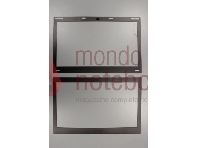 Bezel Cornice LCD ASUS UX31E