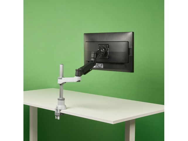 R-Go Tools R-Go Caparo 4 Monitor Arm,  gas spring, 3-9 kg, dynamic