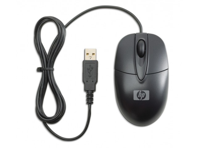 Mouse USB Optical Travel  **New Retail**