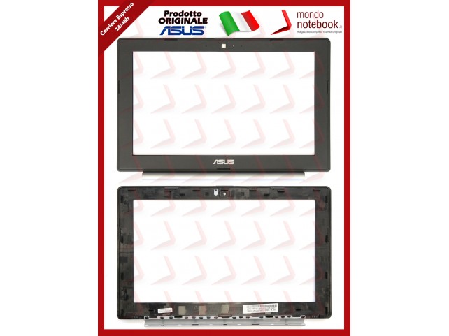 Bezel Cornice LCD ASUS X201E X201E-1B