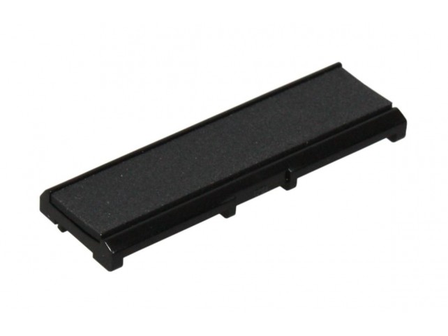 Canon Multi-purpose/Tray 1 sep.pad  RL1-1785-000, Separation pad,