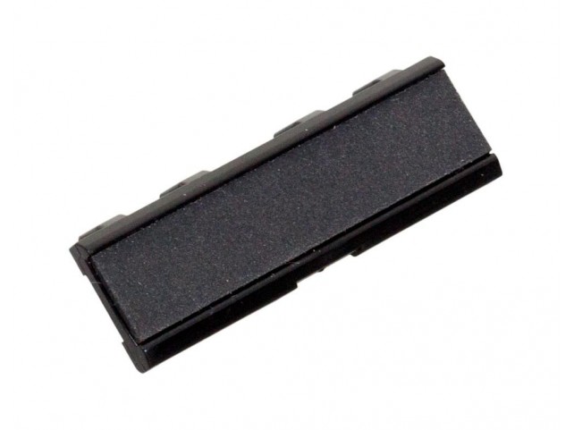 HP Multi-purpose/Tray 1 Sep. Pad  RL1-1785-000CN, Separation pad