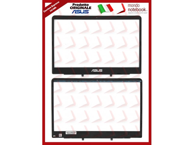 Bezel Cornice LCD ASUS X411 X411UA X411UF X411UN X411UQ (Versione 2)