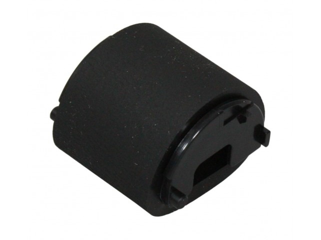 HP Roller MP  RL1-2412-000CN, Roller, Black