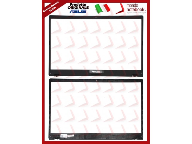 Bezel Cornice LCD ASUS X509JA X509JB X509JP X509MA 90NB0MZ4-R7B010