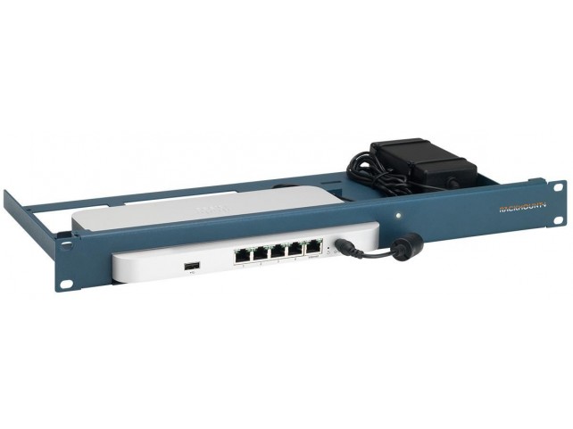 Rackmount IT Rackmount Cisco Meraki  MX64/MX67