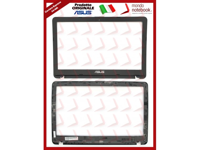 Bezel Cornice LCD ASUS X541 X541NA X541NC X541SA X541SC X541UA X541UJ X541UV