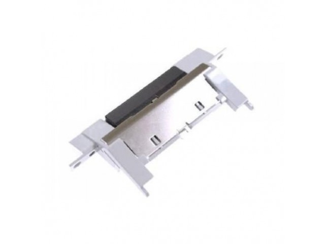 HP Sep. Pad Assy Tray 2-250 sheet  RM1-1298-000CN, Separation pad