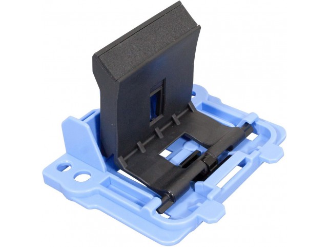 Canon Separation Pad Assembly  RM1-4227-000, Separation pad,