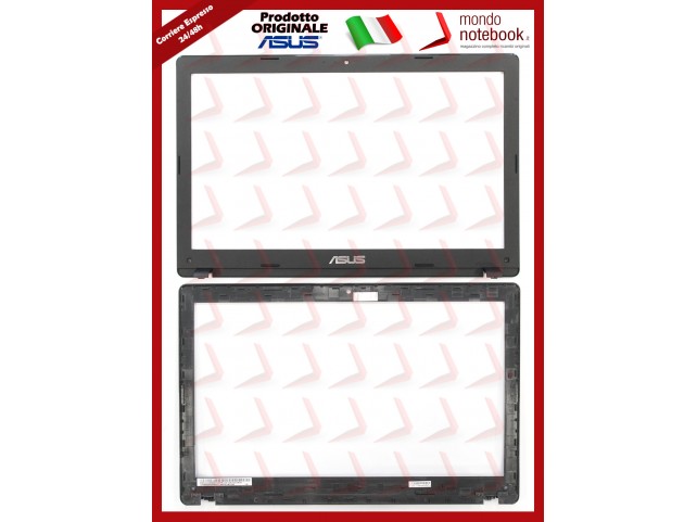 Bezel Cornice LCD ASUS X551CA X551MA (F551MA F200MA)