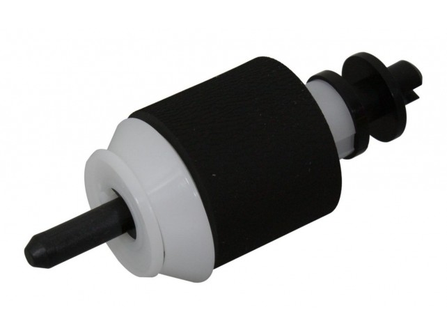 Canon Paper Pickup Roller Assembly  RM1-4968-040, Roller,