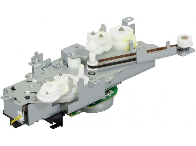 HP Fusing/fixing drive assy  **Refurbished**