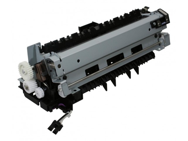HP Fusing Assembly 220 VAC  RM1-6319-000CN, Laser,