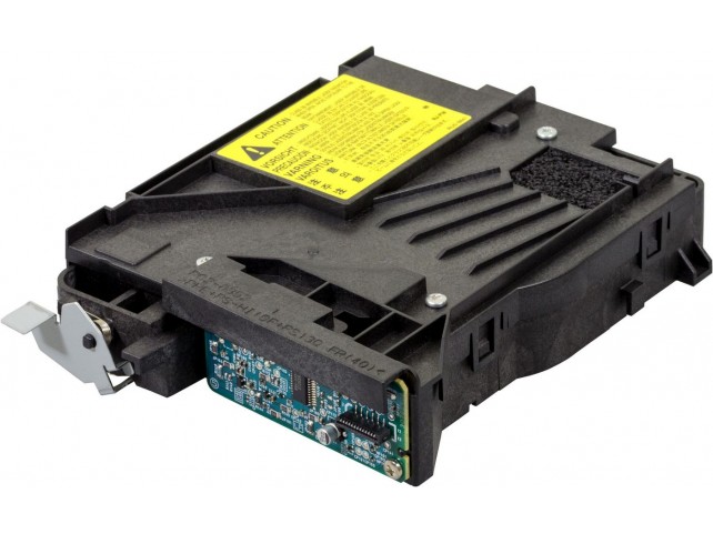 HP LASER SCANNER ASS'Y  RM1-6322-000CN