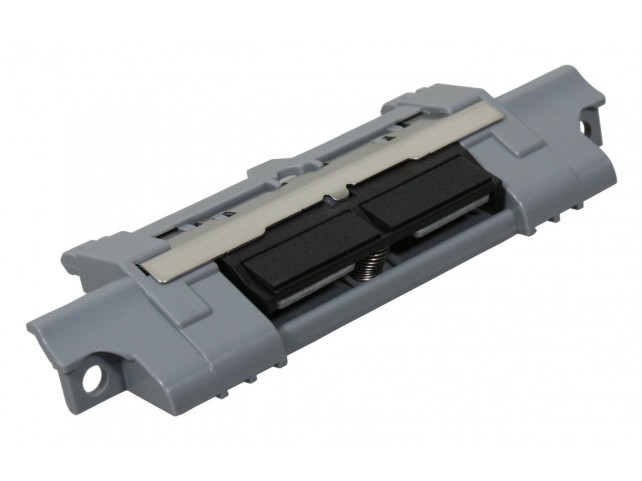 Canon Separation Pad Holder Assy.  RM1-6397-000, Separation pad,