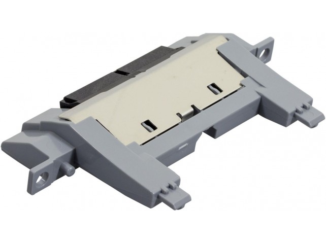 Canon Separation Pad Assembly  RM1-6454-000, Separation pad,