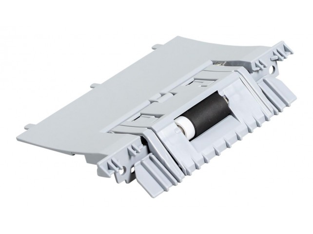 Canon SEPARATION ROLLER  Aseembly  RM1-8129-000, Separation pad,