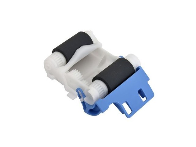 HP Paper pick-up roller assembly  