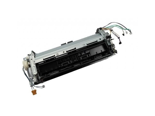 HP Assy-Fixing 220V duplex  For duplex model only