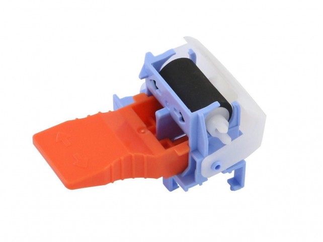 Canon RETARD ROLLER ASSEMBLY  RM2-6772-000, Paper