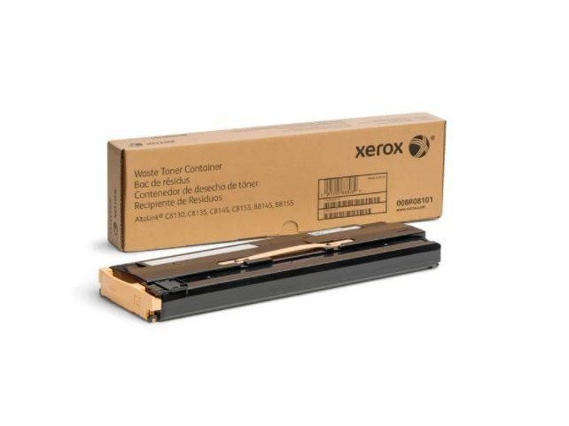 Xerox AL C8130/35/45/55 &  B8144/B8155 Waste Toner