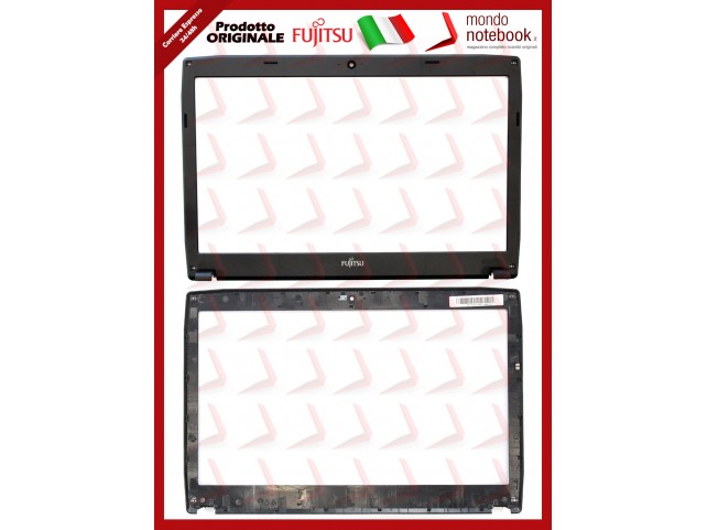 Bezel Cornice LCD Fujitsu Lifebook A Series A544 A514