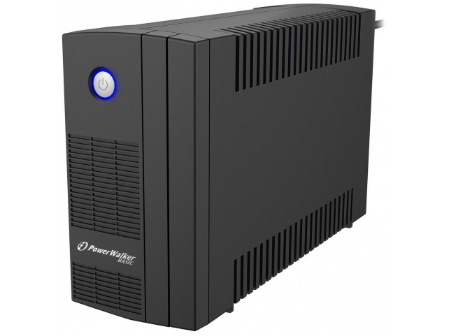 PowerWalker Basic VI 850 SB  UPS 850VA/480W