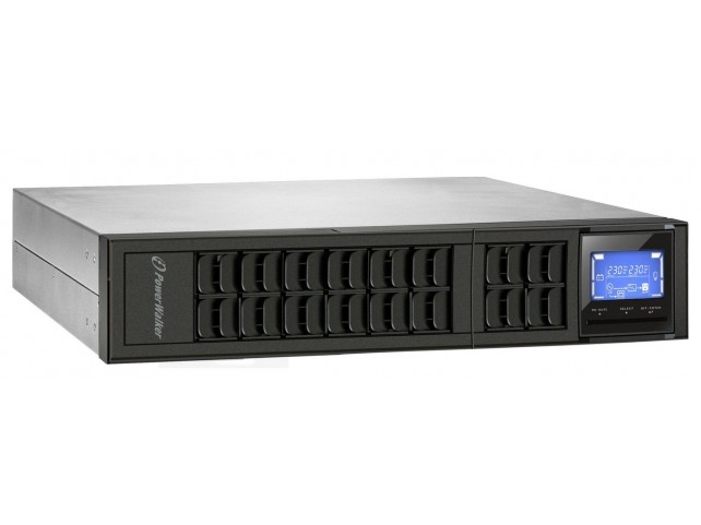 VFI 1000 CRM UPS 1000VA/800W  1000VA/800W