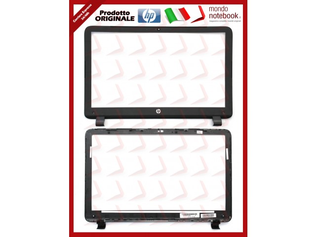 Bezel Cornice LCD HP 15-P 15-K Series