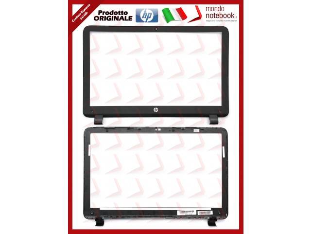 Bezel Cornice LCD HP 15-P Series