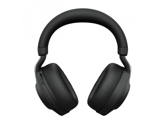 Jabra Evolve2 85, Link380c MS  Stereo Black Evolve2 85 -