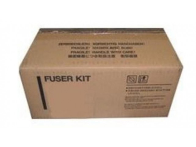 Kyocera FK-3300 fuser 500000 pages  