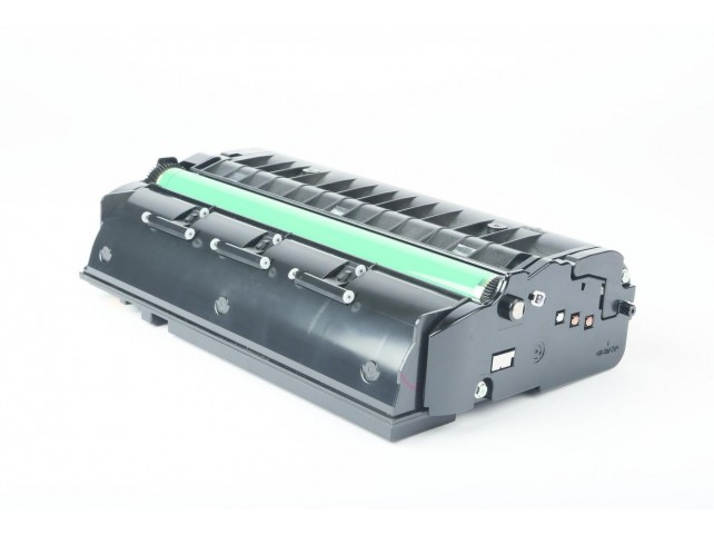 Ricoh Toner Black  Pages: 3.500