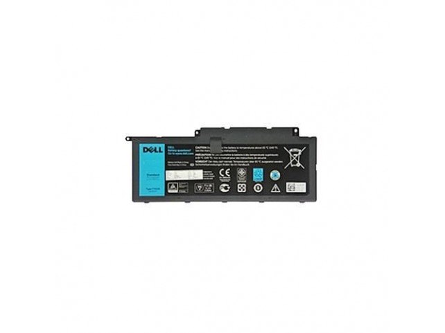 Dell Primary 3-cell 38W  451-BBLJ, Battery, Dell