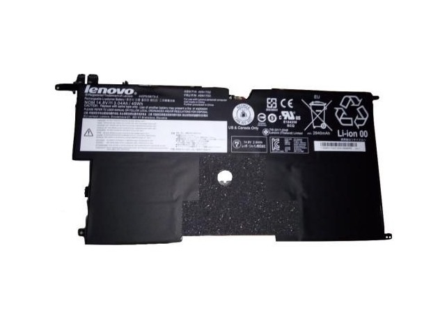 Lenovo Battery for Thinkpad Carbon X1  **Refurbished**
